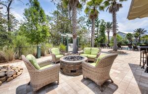 30-A house one mile from beach and Seaside - Seagrove Beach, Florida