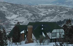 Park City Area Chateau - Park City, Utah