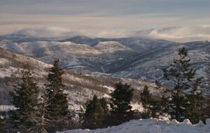 Park City Area Chateau - Park City, Utah
