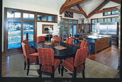 Hidden Gem at Cordillera (Vail Valley)