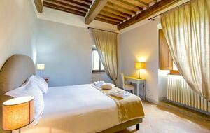 Casale Ruffignano - Cortona, Italy