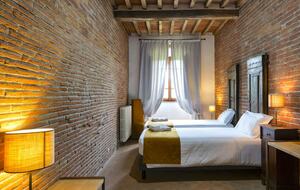 Casale Ruffignano - Cortona, Italy