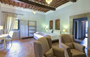 Casale Ruffignano - Cortona, Italy