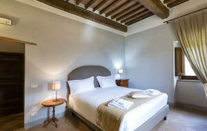 Casale Ruffignano - Cortona, Italy