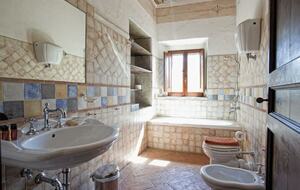 Casale Ruffignano - Cortona, Italy