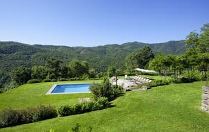 Casale Ruffignano - Cortona, Italy