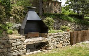 Casale Ruffignano - Cortona, Italy