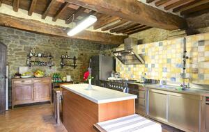 Casale Ruffignano - Cortona, Italy