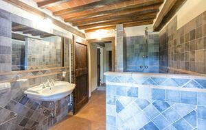 Casale Ruffignano - Cortona, Italy