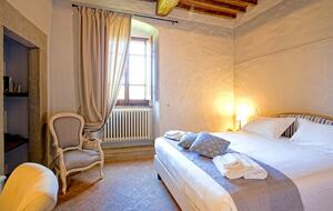 Casale Ruffignano - Cortona, Italy