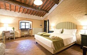 Casale Ruffignano - Cortona, Italy