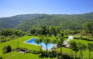 Casale Ruffignano - Cortona, Italy