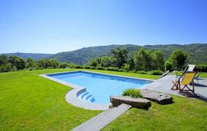 Casale Ruffignano - Cortona, Italy