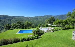 Casale Ruffignano - Cortona, Italy