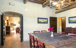 Casale Ruffignano - Cortona, Italy