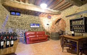 Casale Ruffignano - Cortona, Italy