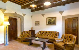 Casale Ruffignano - Cortona, Italy