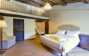 Casale Ruffignano - Cortona, Italy