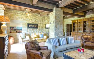 Casale Ruffignano - Cortona, Italy