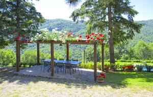 Casale Ruffignano - Cortona, Italy