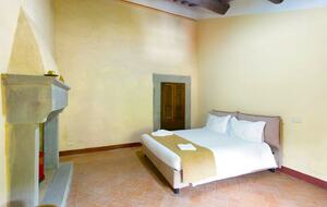 Casale Ruffignano - Cortona, Italy