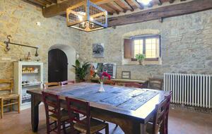 Casale Ruffignano - Cortona, Italy