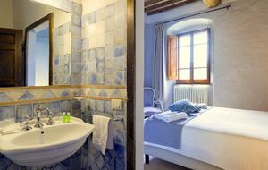 Casale Ruffignano - Cortona, Italy