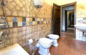 Casale Ruffignano - Cortona, Italy