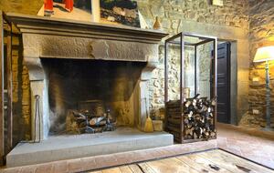 Casale Ruffignano - Cortona, Italy