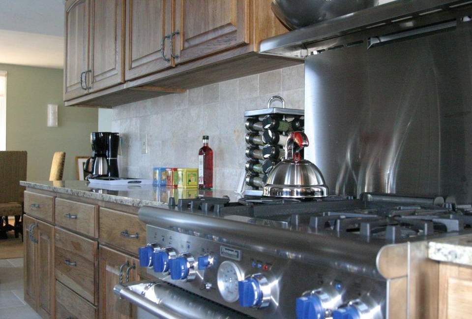 Park City Area Chateau - Park City, Utah