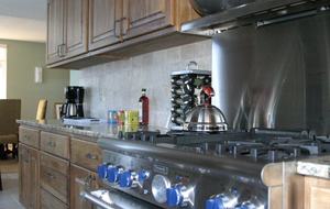 Park City Area Chateau - Park City, Utah