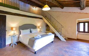 Casale Ruffignano - Cortona, Italy