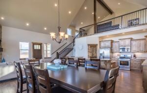 Bear Lake Luxury Lodge - Garden City, Utah