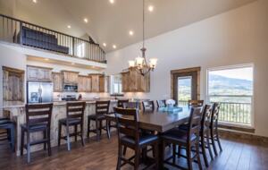 Bear Lake Luxury Lodge - Garden City, Utah