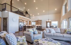 Bear Lake Luxury Lodge - Garden City, Utah