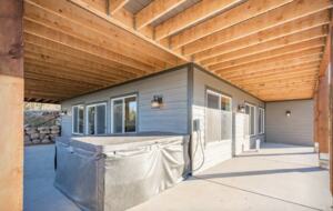 Bear Lake Luxury Lodge - Garden City, Utah