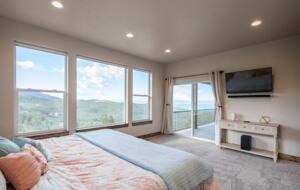 Bear Lake Luxury Lodge - Garden City, Utah