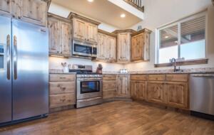 Bear Lake Luxury Lodge - Garden City, Utah