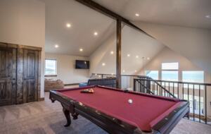 Bear Lake Luxury Lodge - Garden City, Utah