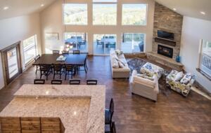 Bear Lake Luxury Lodge - Garden City, Utah