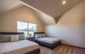 Bear Lake Luxury Lodge - Garden City, Utah