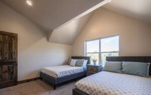 Bear Lake Luxury Lodge - Garden City, Utah