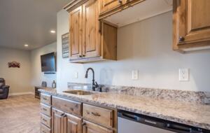 Bear Lake Luxury Lodge - Garden City, Utah