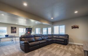 Bear Lake Luxury Lodge - Garden City, Utah