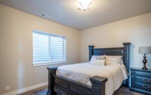 Bear Lake Luxury Lodge - Garden City, Utah