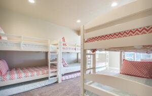 Bear Lake Luxury Lodge - Garden City, Utah