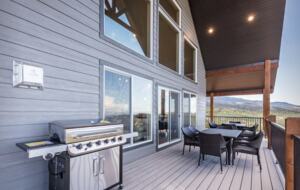 Bear Lake Luxury Lodge - Garden City, Utah