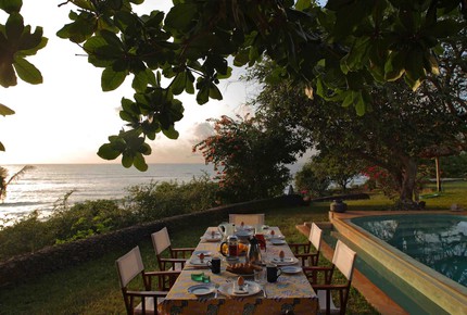 Takaungu House - Takaungu, Kenya