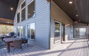 Bear Lake Luxury Lodge - Garden City, Utah