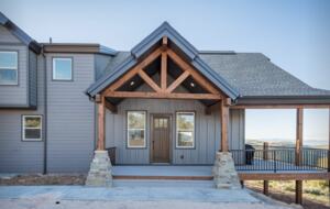 Bear Lake Luxury Lodge - Garden City, Utah